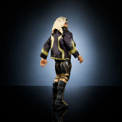 Lexis King NXT WWE Elite Collection 116 6" Action Figure