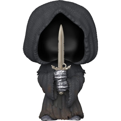 The Lord of the Rings Nazgul 1744 Funko Pop Vinyl Figure