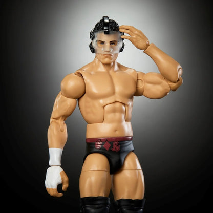 Cody Rhodes WWE Elite Collection Greatest Hits 6 in Action Figure