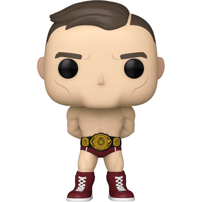 Gunther 170 WWE Funko Pop Vinyl Figure