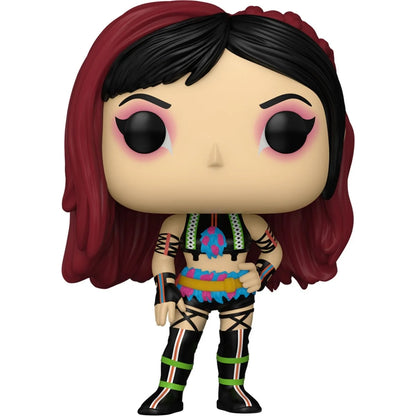 Iyo Sky 171 WWE Funko Pop Vinyl Figure