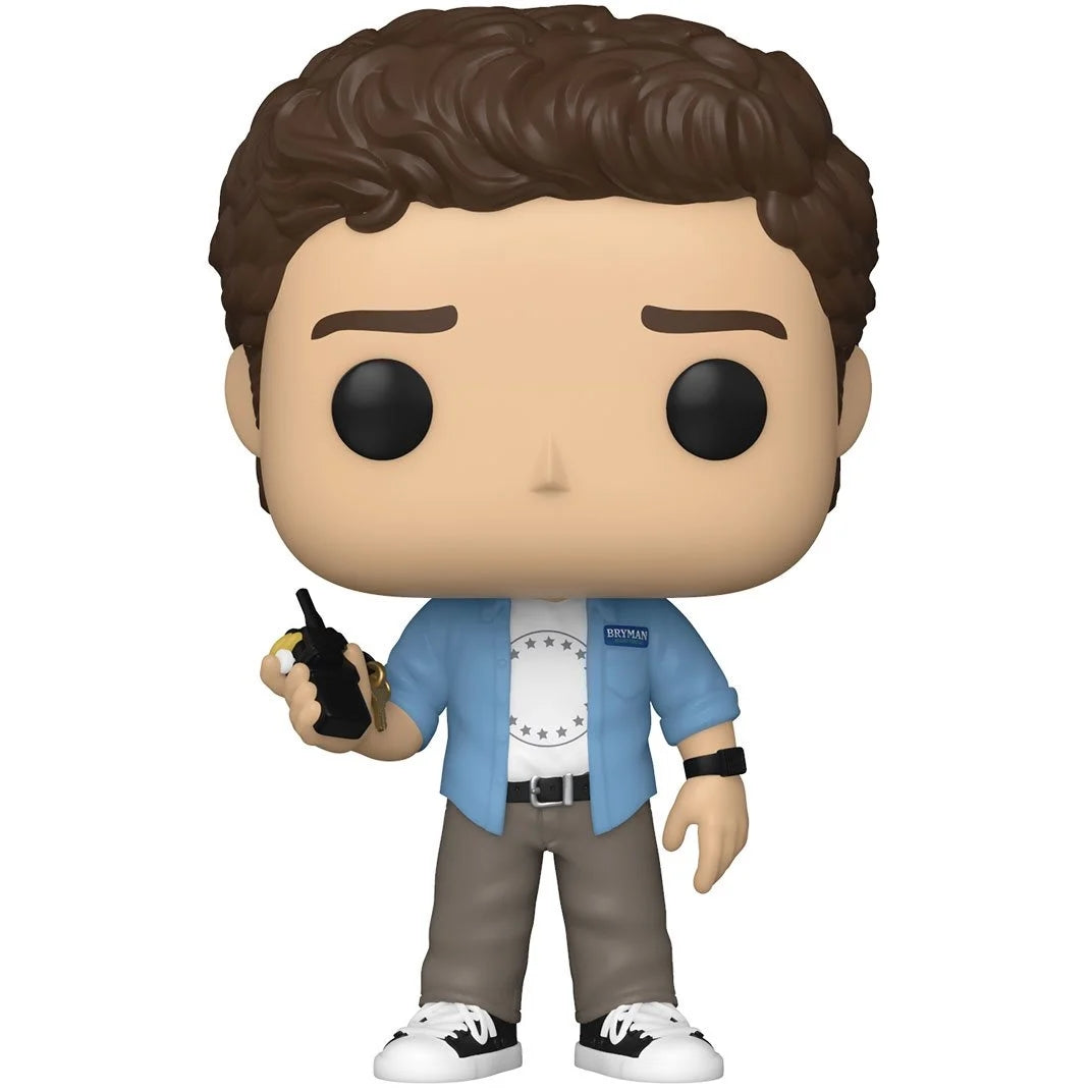 Hughie 979 The Boys Funko Pop Vinyl Figure 2024