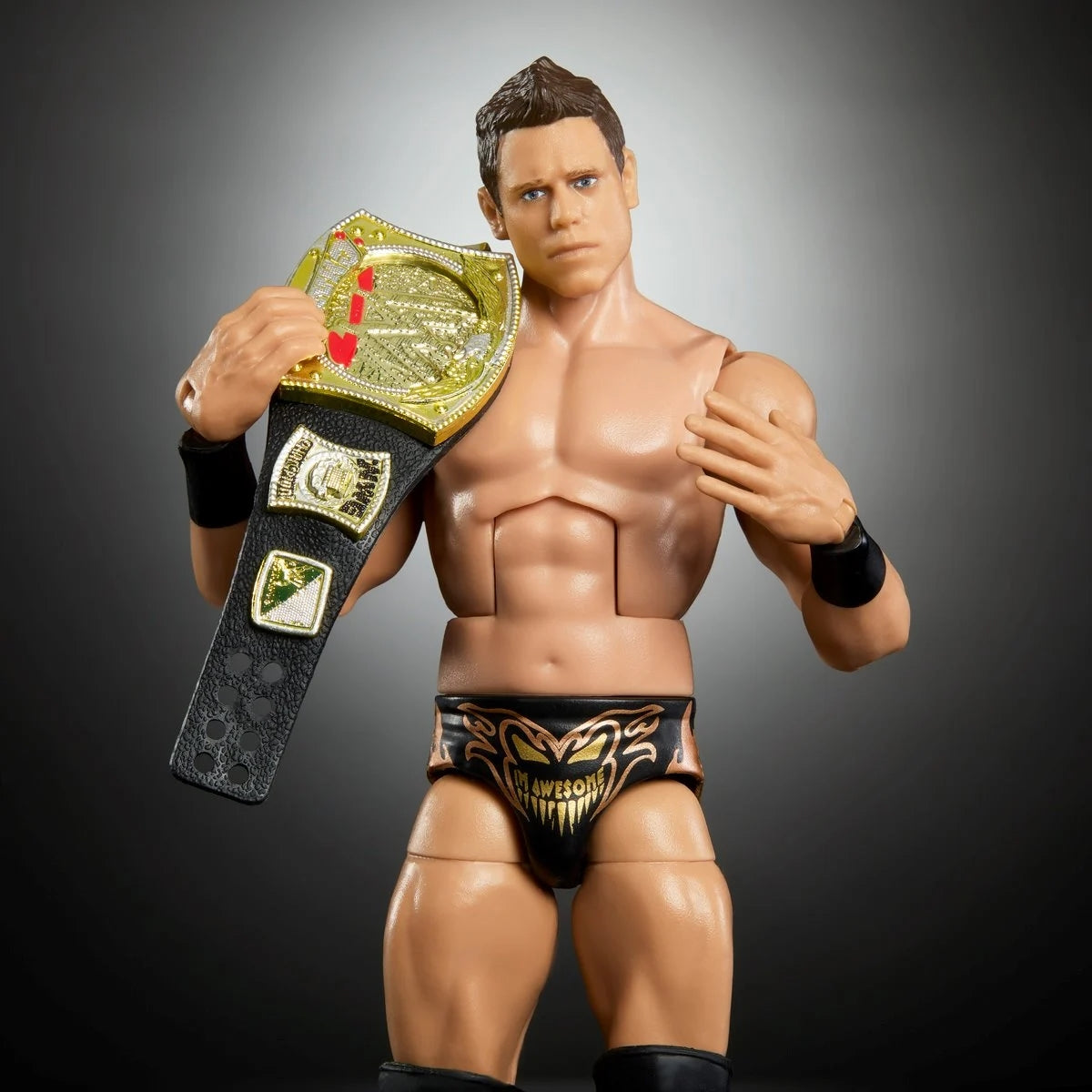 The Miz WWE Elite Collection Greatest Hits 6 in Action Figure