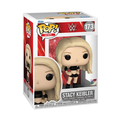 Stacy Keibler 173 WWE Funko Pop Vinyl Figure