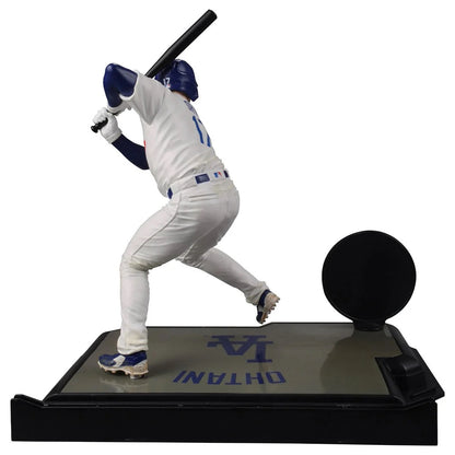 Shohei Ohtani MLB Sports Picks Los Angeles Dodgers 7-Inch Posed Figure