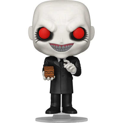 The Gentleman 1620 Buffy the Vampire Slayer Funko Pop Vinyl Figure