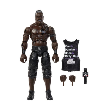 R Truth Judgement Day WWE Elite Collection 115 6" Action Figure