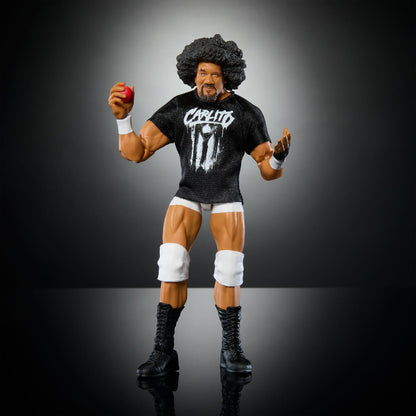 Carlito WWE Elite Collection 113 6" Action Figure Possible Chase