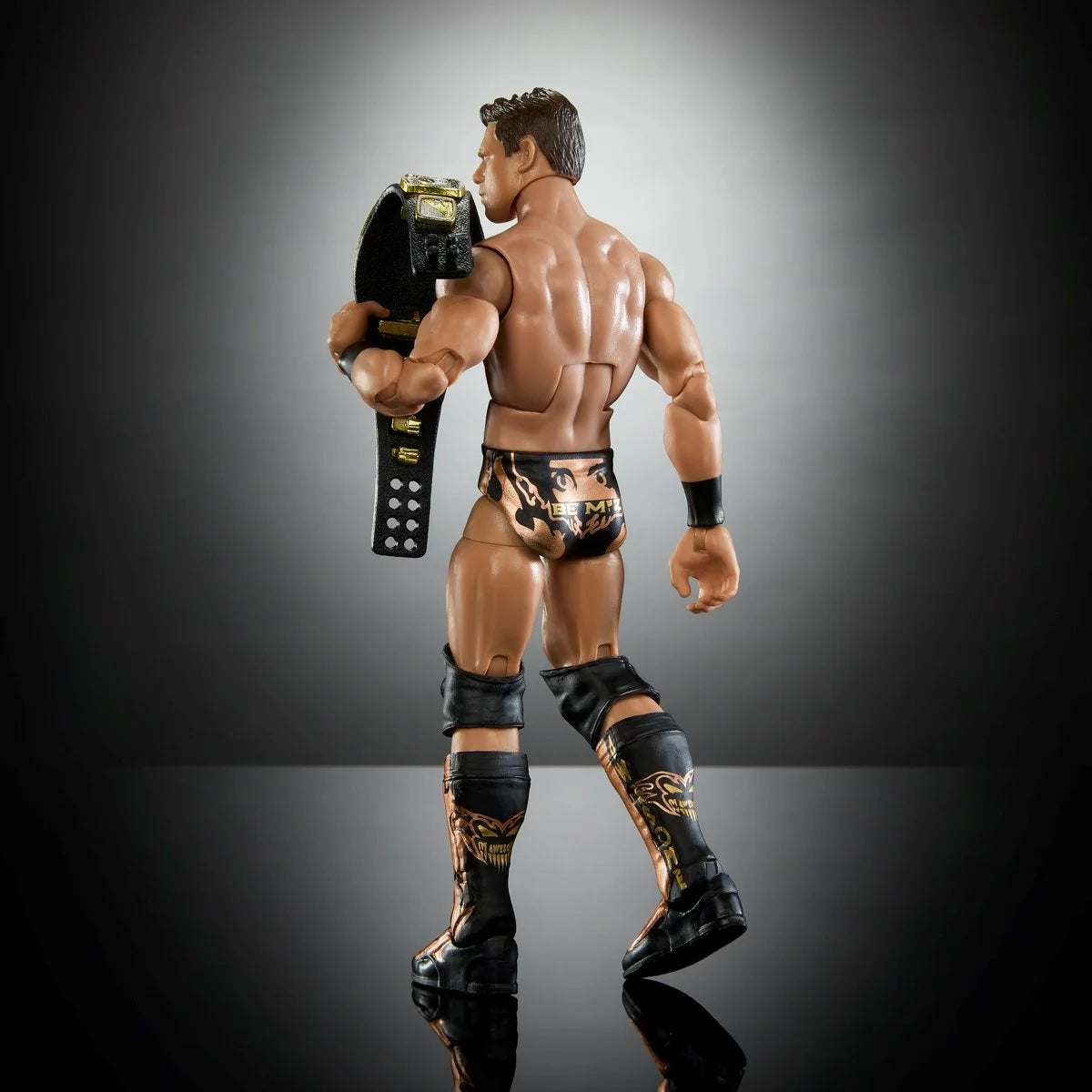 The Miz WWE Elite Collection Greatest Hits 6 in Action Figure