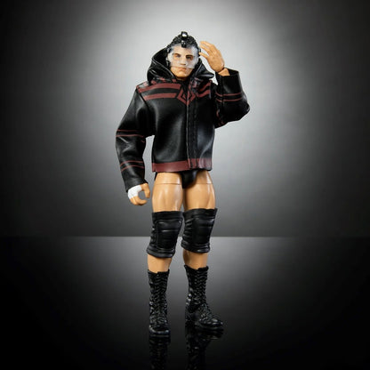 Cody Rhodes WWE Elite Collection Greatest Hits 6 in Action Figure