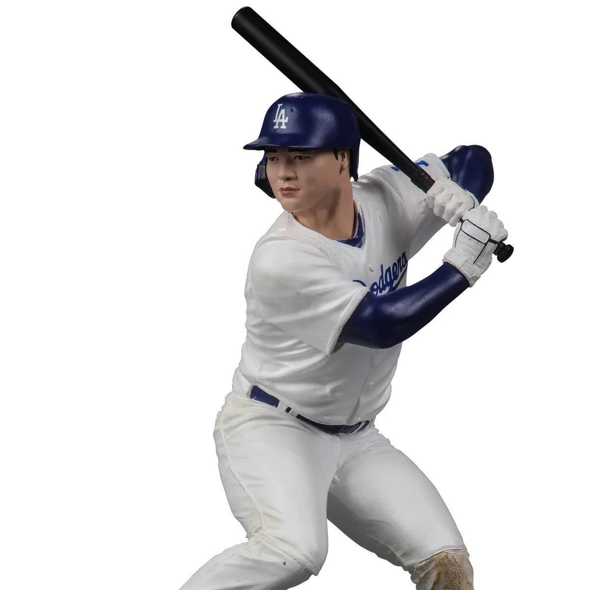 Shohei Ohtani MLB Sports Picks Los Angeles Dodgers 7-Inch Posed Figure