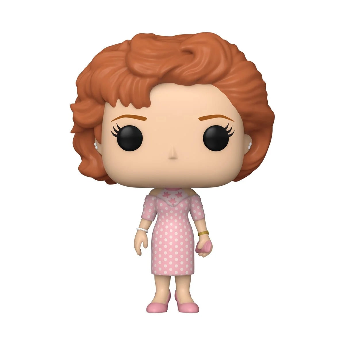 John Hughes Pretty In Pink Molly Ringwald Funko Pop Vinyl Figure Set