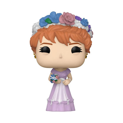 John Hughes Sixteen Candles Molly Ringwald Funko Pop Vinyl Figure Set