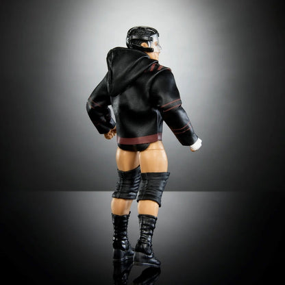 Cody Rhodes WWE Elite Collection Greatest Hits 6 in Action Figure