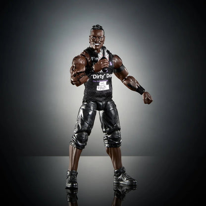 R Truth Judgement Day WWE Elite Collection 115 6" Action Figure