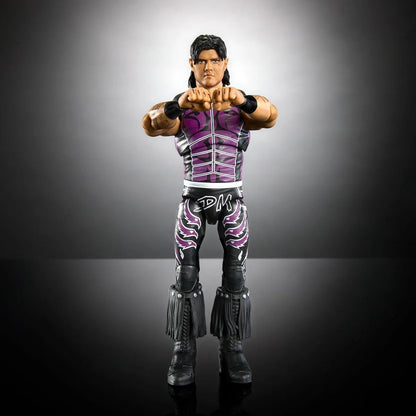 Dominik Mysterio WWE Ultimate Edition 6 in Action Figure