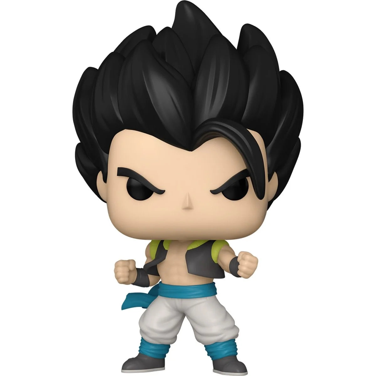 Gogeta 1863 Dragon Ball Super: Broly Funko Pop Vinyl Figure