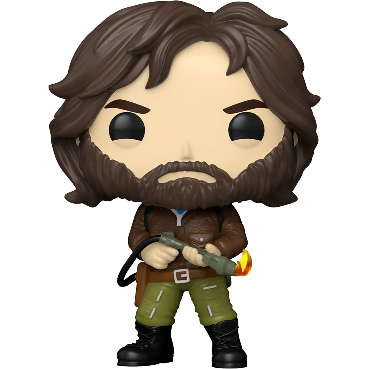 Funko Fusion R.J. MacReady 993 The Thing Funko Pop Vinyl Figure