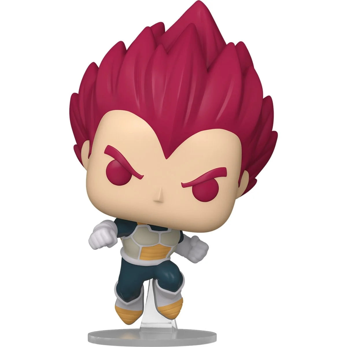 Super Saiyan God Vegeta 1862 Dragon Ball Super: Broly Funko Pop Vinyl Figure