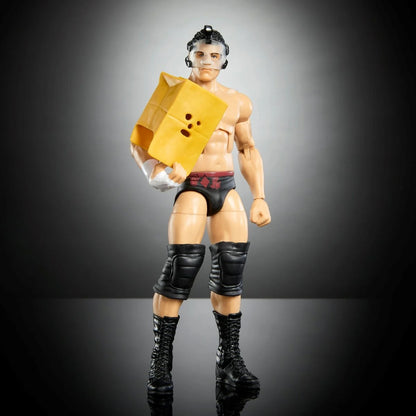 Cody Rhodes WWE Elite Collection Greatest Hits 6 in Action Figure