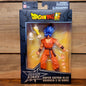 Super Saiyan Blue Kaioken x 10 Goku Dragon Stars Dragon Ball 6 in Action Figure